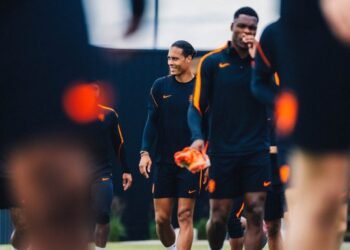 Debut de Países Bajos ante Japón: todo lo que necesitas saber del partido