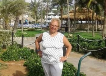 Declaran inimputable al acusado del crimen de Olga Delina Quinteros