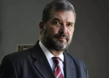 Denuncian al fiscal Arrigo por irregularidades en el caso Casco