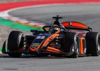 Desafortunado fin de semana para Varrone y Colnaghi en Austria