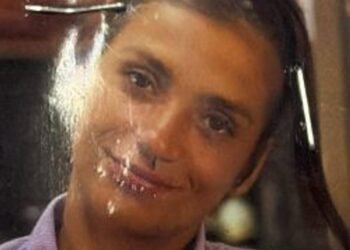 Desapareció Anabel Mendoza en Córdoba: piden ayuda para encontrarla