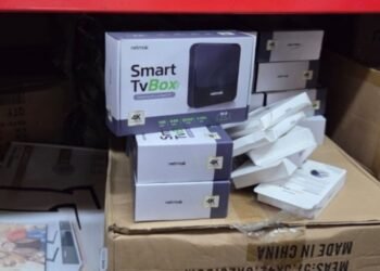 Desmantelan red de importación y venta de TV Boxes adulterados en Argentina