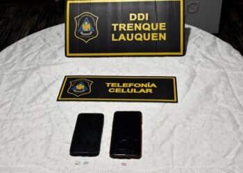Desmantelan redes de ciberpedofilia en Buenos Aires con 121 allanamientos