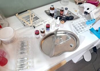 Desmantelan un centro de estética clandestino en Villa Devoto