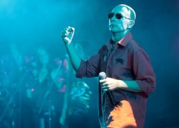 Despedida masiva al Indio Solari: un millón de fanáticos en su velorio