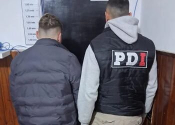 Detenido el conductor del trágico accidente en Casilda que dejó tres jóvenes muertos
