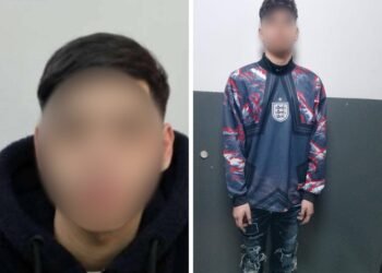 Detenido en Buenos Aires, buscado por asesinato en Chile