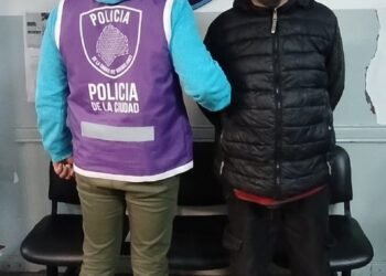 Detenido en San Nicolás por liderar falsos castings de modelos y abuso sexual