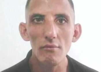 Detenido por intento de abuso sexual es trasladado a Rosario para ser imputado