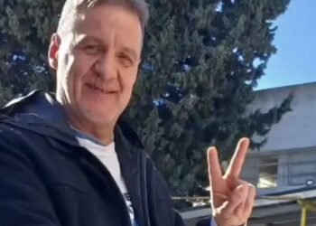 Detenido un funcionario de La Plata por abuso sexual y violencia de género