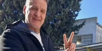 Detenido un funcionario de La Plata por abuso sexual y violencia de género