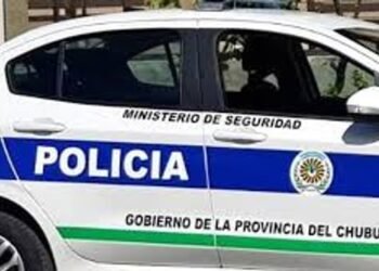 Detenido un narcotraficante dominicano en Comodoro Rivadavia tras regresar al país