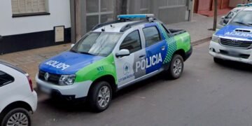Detenido un prófugo vinculado a la banda narcocriminal ‘Los Reyes del Oeste’