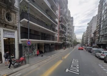 Detenido un sospechoso de asesinato en Balvanera: la modalidad del ‘viudo negro’