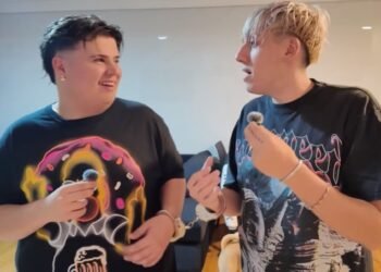 Detenidos dos youtubers argentinos en Miami durante el Mundial