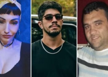 Detenidos por el femicidio de Agostina Vega: roles y responsabilidades
