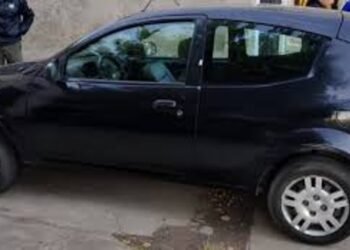 Detienen a la dueña del Ford Ka en el caso del femicidio de Agostina Vega