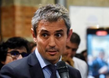 Detienen a mujer sospechada de la muerte de empresario vinculado a Martín Menem
