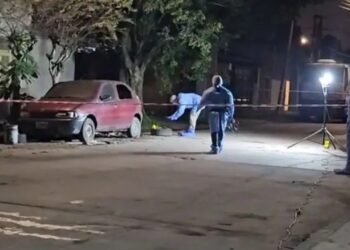 Detienen a un sospechoso por el asesinato de Cinthia Lazarte en Tucumán