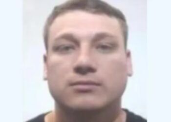 Detienen a ‘Plin’ Acosta, uno de los fugitivos más buscados de Santa Fe