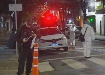 Detienen al hermano de la víctima de un brutal asesinato en San Cristóbal