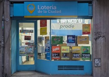 Dos ganadores se llevan más de $8 millones con el Prode Mundial en Buenos Aires