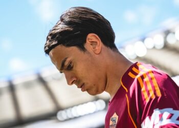 Dybala se queda en la Roma y descarta su regreso a Boca