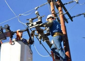 EDEN informó un corte de luz programado este domingo San Nicolás