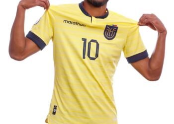 Ecuador y Costa de Marfil se enfrentan en el Mundial 2026: hora, TV y formaciones