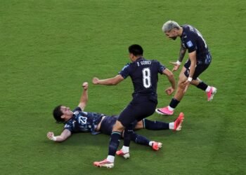 Ecuador y Paraguay buscan su lugar en los 16avos del Mundial 2026