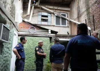 El Gobierno porteño apelará la suspensión de desalojos de viviendas usurpadas