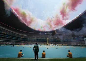 El Mundial 2026 se prepara para batir récords de asistencia