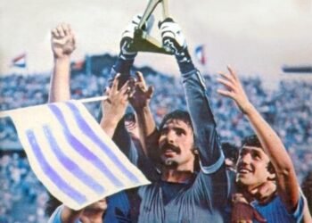 El Mundialito: ¿Una copa comparable con la Mundial?