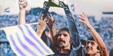 El Mundialito: ¿Una copa comparable con la Mundial?