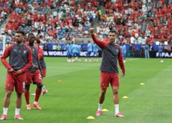El auge de los botines rosas en el Mundial 2026: más que una moda
