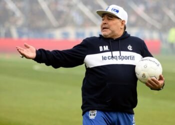 El chat ‘Tigre’: clave en la investigación sobre la muerte de Maradona