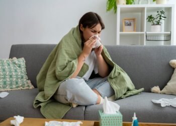 El clima y su impacto en la transmisión del virus de la gripe