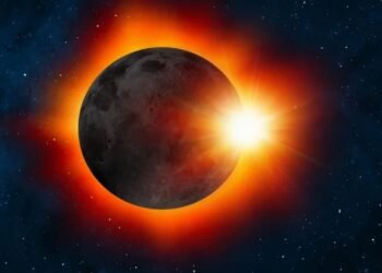 El eclipse solar más largo del siglo: todo lo que necesitas saber