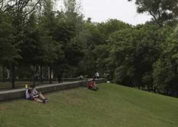 El frío se instala en Buenos Aires: pronóstico para el miércoles 24 de junio