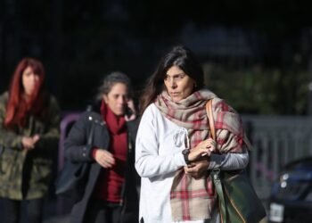 El frío se instala en el AMBA: miércoles, el día más helado de la semana