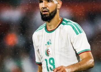 El increíble regreso de Nabil Bentaleb tras un paro cardíaco