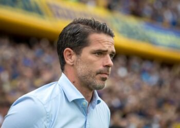 El infarto agudo de miocardio: la grave dolencia que afectó a Fernando Gago