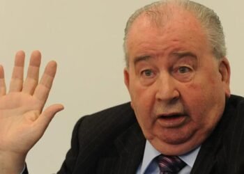 El legado de Grondona: un nuevo libro revela los secretos del poder en el fútbol argentino