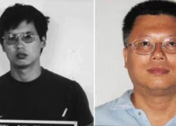 El oscuro legado de Charles Ng: un asesino serial que aterrorizó EE. UU.