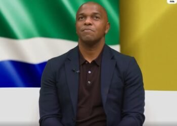 El silencio elocuente de las leyendas sudafricanas tras la derrota ante México
