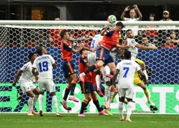 El sorpresivo empate de España ante Cabo Verde desata críticas en la prensa