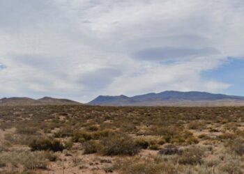 El volcán Auca Mahuida activa protocolos de seguridad en Neuquén