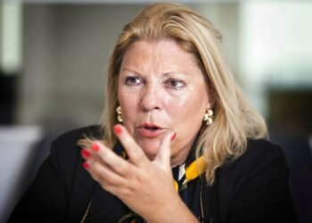 Elisa Carrió declarará como testigo en el juicio por la desaparición de Loan
