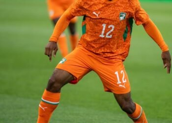 Elye Wahi se pierde el torneo en Canadá por problemas migratorios