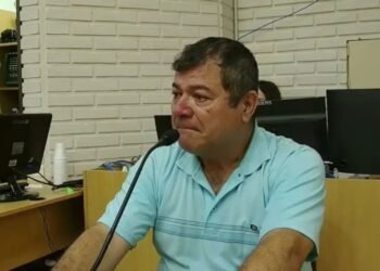 Emerenciano Sena clama su inocencia desde la cárcel y critica su situación